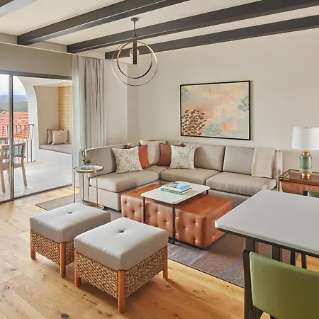 Viceroy At Ombria Algarve Ośrodek wypoczynkowy 5*