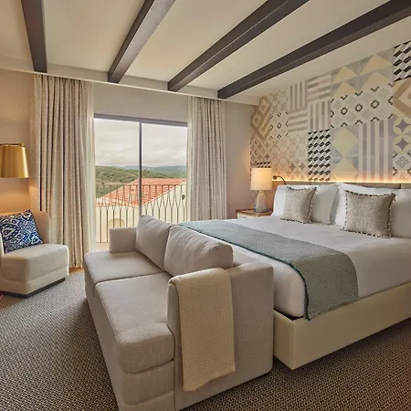Feriested Viceroy At Ombria Algarve 5*