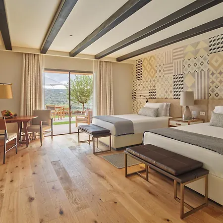 Viceroy At Ombria Algarve Feriested Loulé
