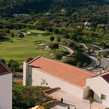 Viceroy At Ombria Algarve Ośrodek wypoczynkowy Loulé