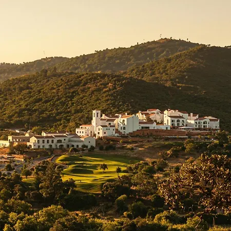 אתר נופש Viceroy At Ombria Algarve 5*