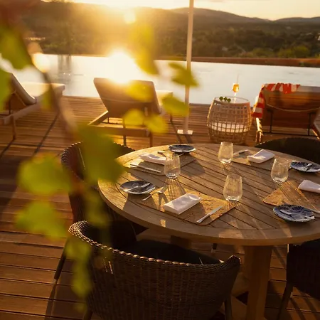 Viceroy At Ombria Algarve אתר נופש 5*