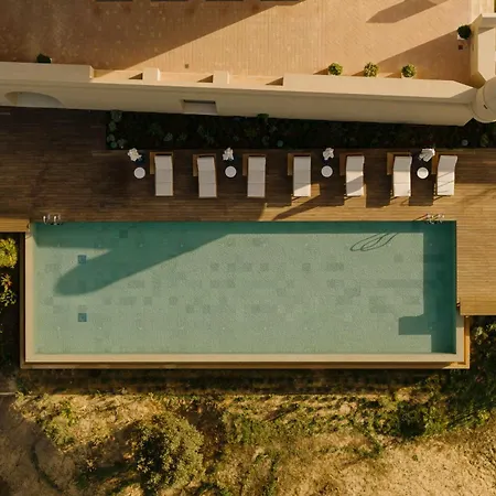 Viceroy At Ombria Algarve Feriested 5*