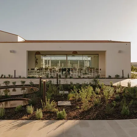 Rezort Viceroy At Ombria Algarve