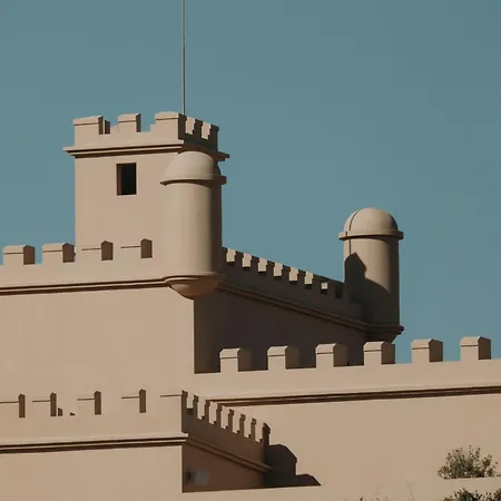 Viceroy At Ombria Algarve Ośrodek wypoczynkowy 5*