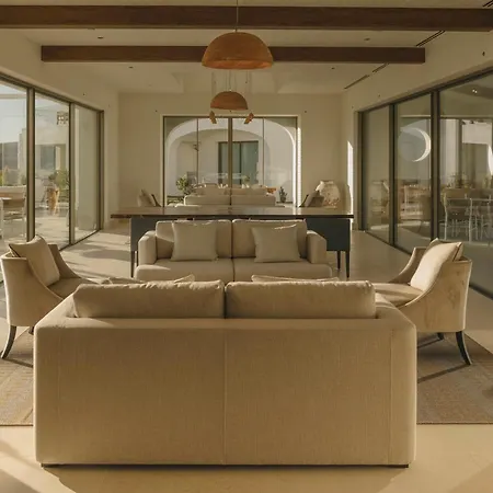Rezort Viceroy At Ombria Algarve