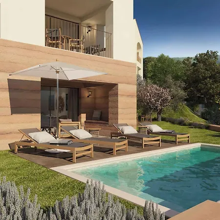 Rezort Viceroy At Ombria Algarve Loulé