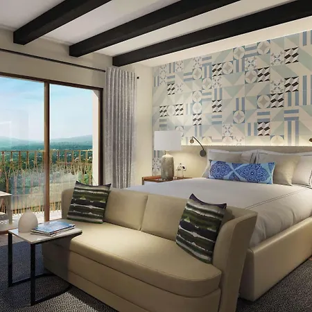 Rezort Viceroy At Ombria Algarve 5*