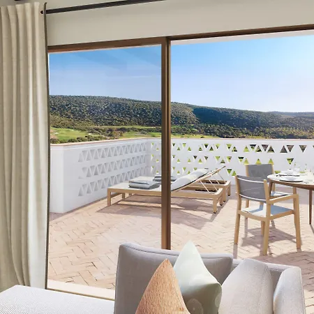 Viceroy At Ombria Algarve 5*