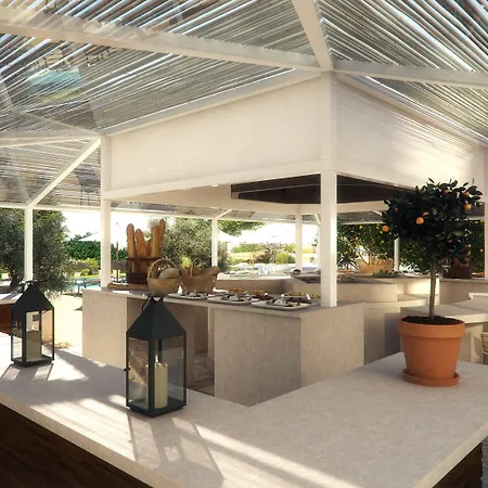 Viceroy At Ombria Algarve אתר נופש