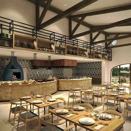 Rezort Viceroy At Ombria Algarve Loulé