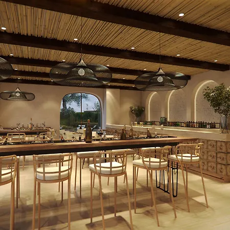 Viceroy At Ombria Algarve לואה
