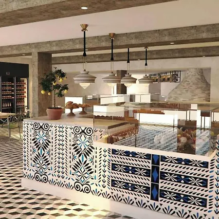 Viceroy At Ombria Algarve Rezort Loulé