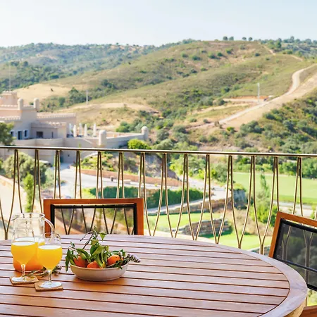 Viceroy At Ombria Algarve Ośrodek wypoczynkowy 5*