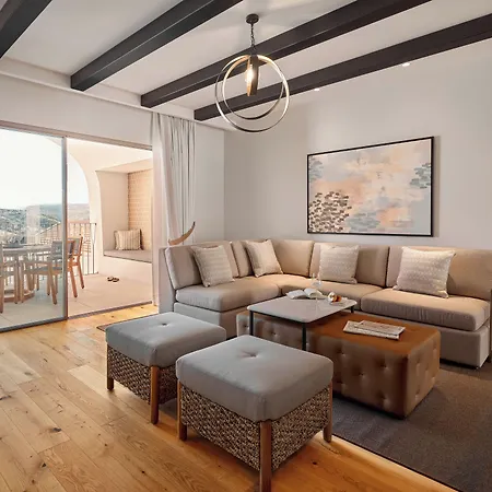 Viceroy At Ombria Algarve Ośrodek wypoczynkowy 5*