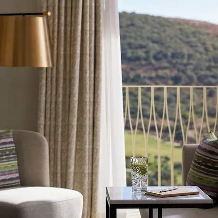 אתר נופש Viceroy At Ombria Algarve 5*