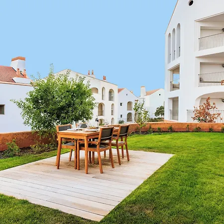 Rezort Viceroy At Ombria Algarve Loulé