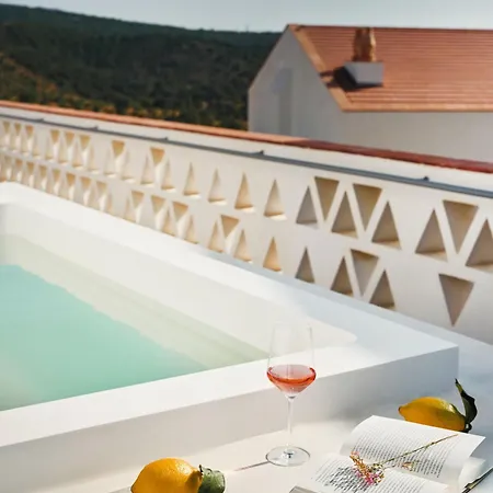 Viceroy At Ombria Algarve