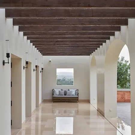 Viceroy At Ombria Algarve