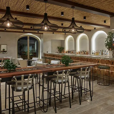 리조트 Viceroy At Ombria Algarve 롤레