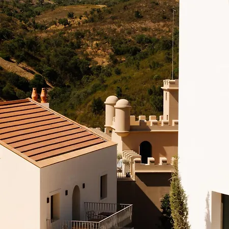 אתר נופש Viceroy At Ombria Algarve 5*