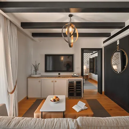 Viceroy At Ombria Algarve Resort 5*