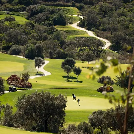 Resort Viceroy At Ombria Algarve