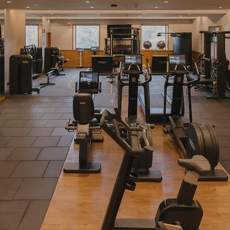 Viceroy At Ombria Algarve 5* Loulé