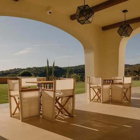 Resort Viceroy At Ombria Algarve Loulé
