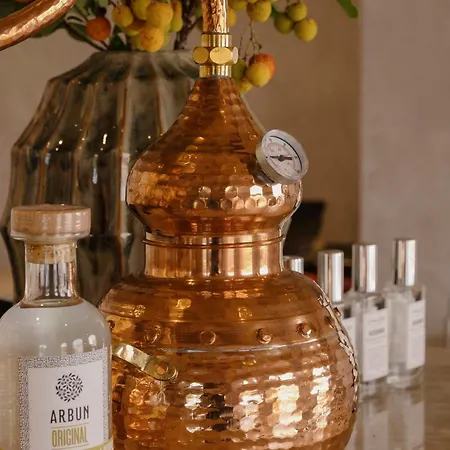 Viceroy At Ombria Algarve Resort