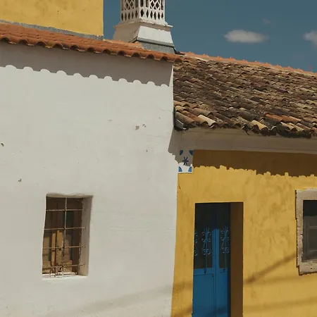 Resort Viceroy At Ombria Algarve 5*