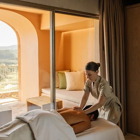 Viceroy At Ombria Algarve 5*