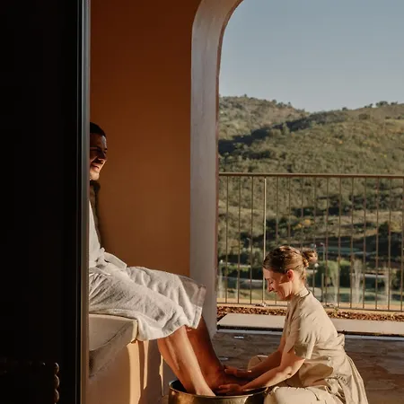 Viceroy At Ombria Algarve Resort Loulé