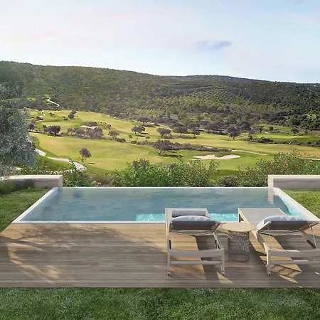 Viceroy At Ombria Algarve Resort 5*