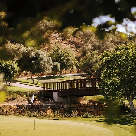 Resort Viceroy At Ombria Algarve 5*