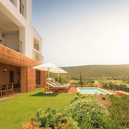 Viceroy At Ombria Algarve 5* Loulé