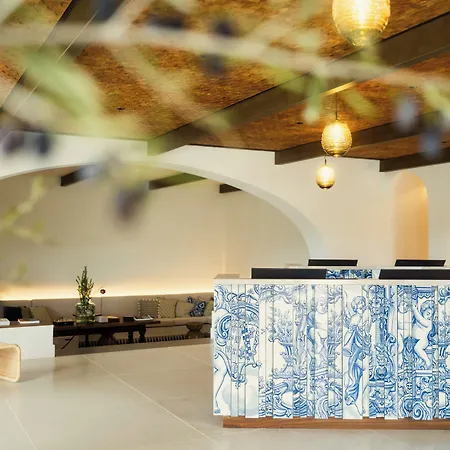 Viceroy At Ombria Algarve 5*