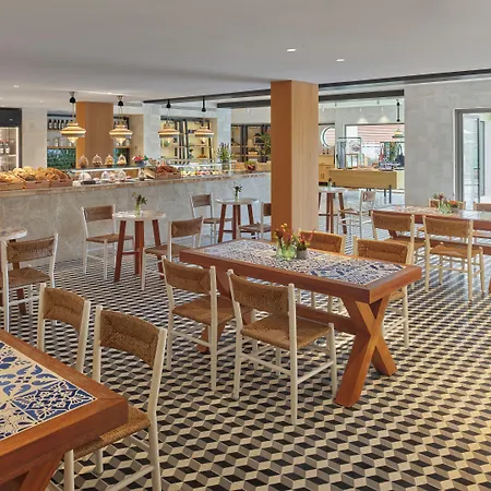 Курортный комплекс Viceroy At Ombria Algarve 5*