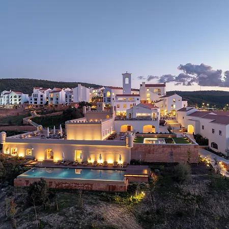 Viceroy At Ombria Algarve Курортный комплекс 5*