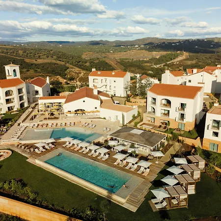 Viceroy At Ombria Algarve