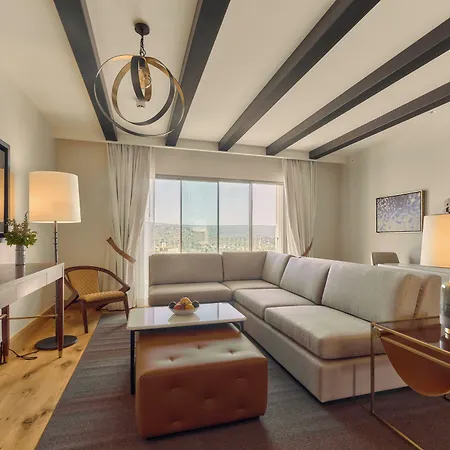 Viceroy At Ombria Algarve Курортный комплекс Лоле