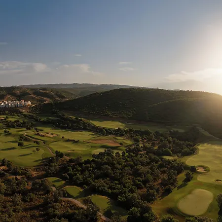 Курортный комплекс Viceroy At Ombria Algarve Лоле
