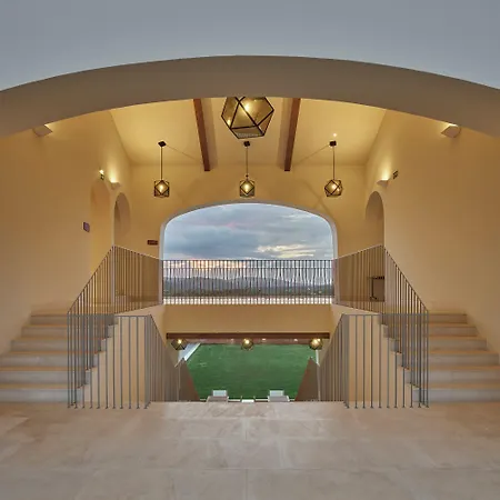 Viceroy At Ombria Algarve Курортный комплекс