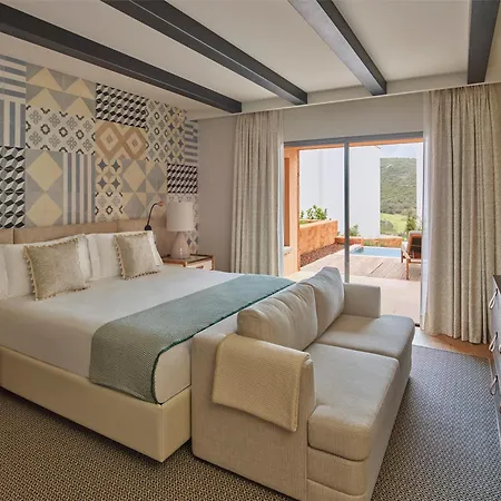 Viceroy At Ombria Algarve 5*