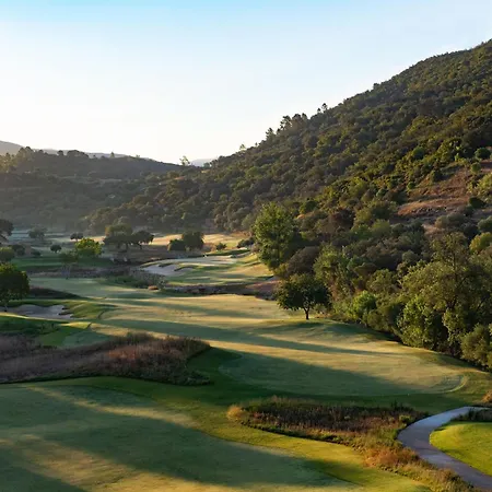 Viceroy At Ombria Algarve 5* Loulé