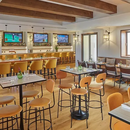 Viceroy At Ombria Algarve Resort Loulé