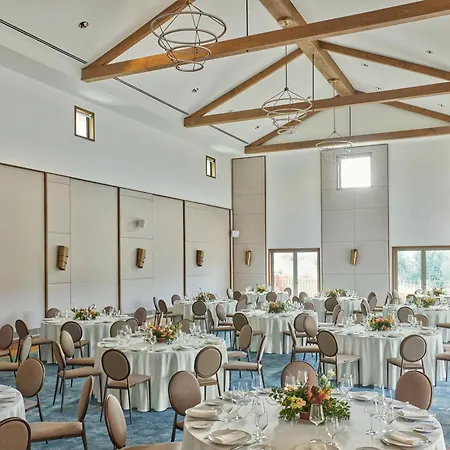 Viceroy At Ombria Algarve Resort