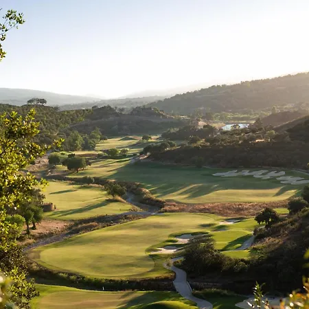 Viceroy At Ombria Algarve Resort