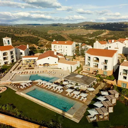 Viceroy At Ombria Algarve 5* Loulé
