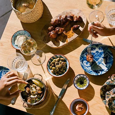 Viceroy At Ombria Algarve